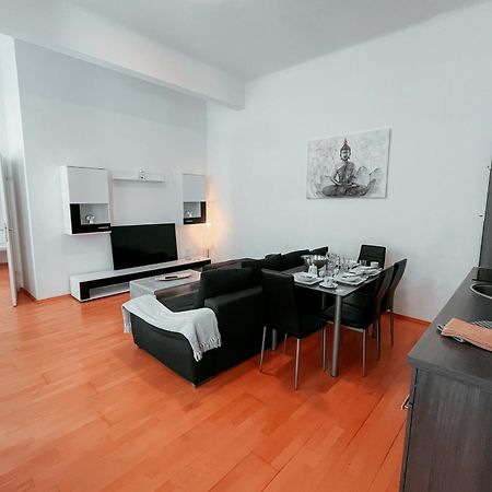 Raimond Apartment Ottakringer Top 10 Wien Exterior foto
