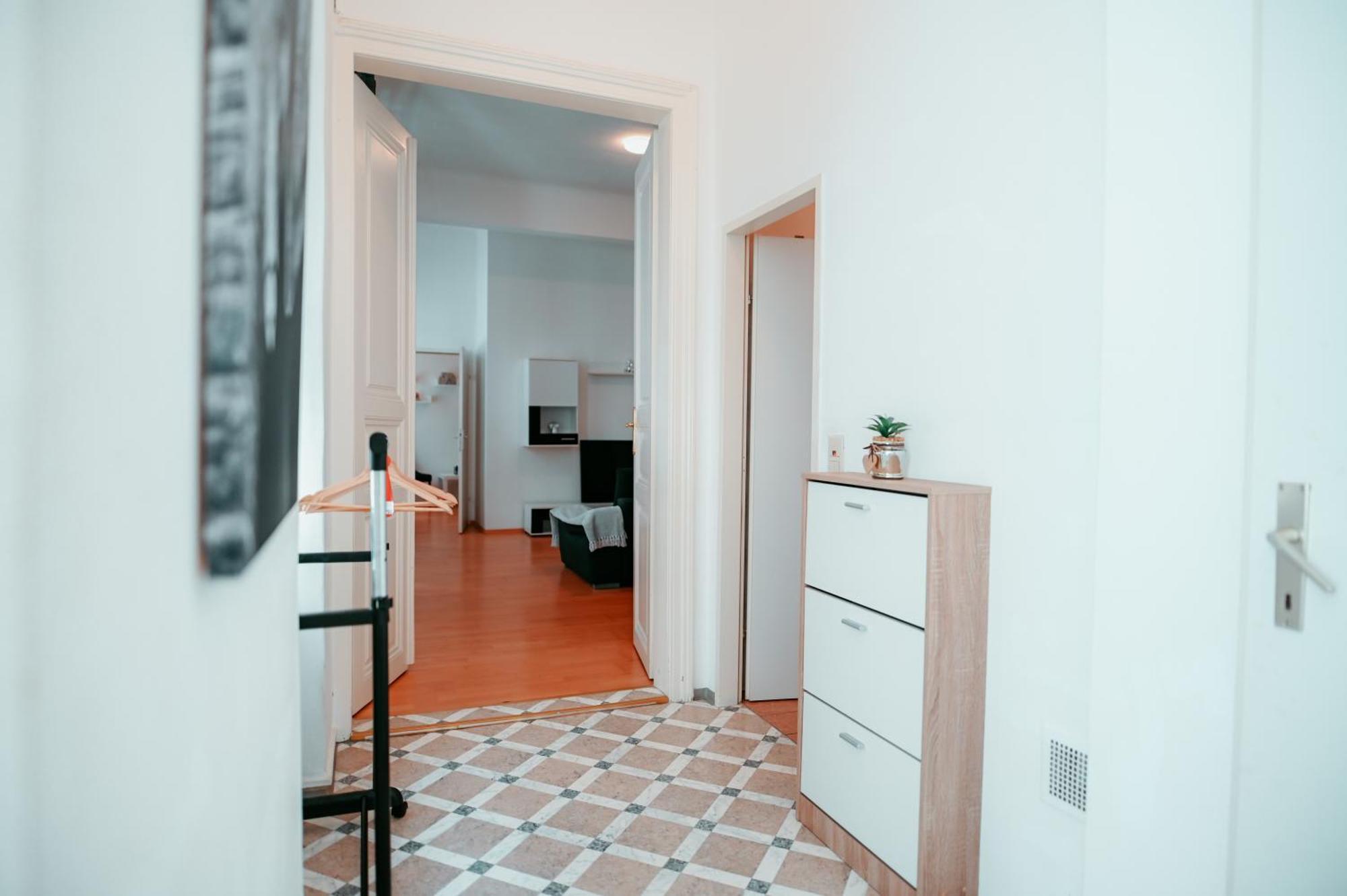 Raimond Apartment Ottakringer Top 10 Wien Exterior foto