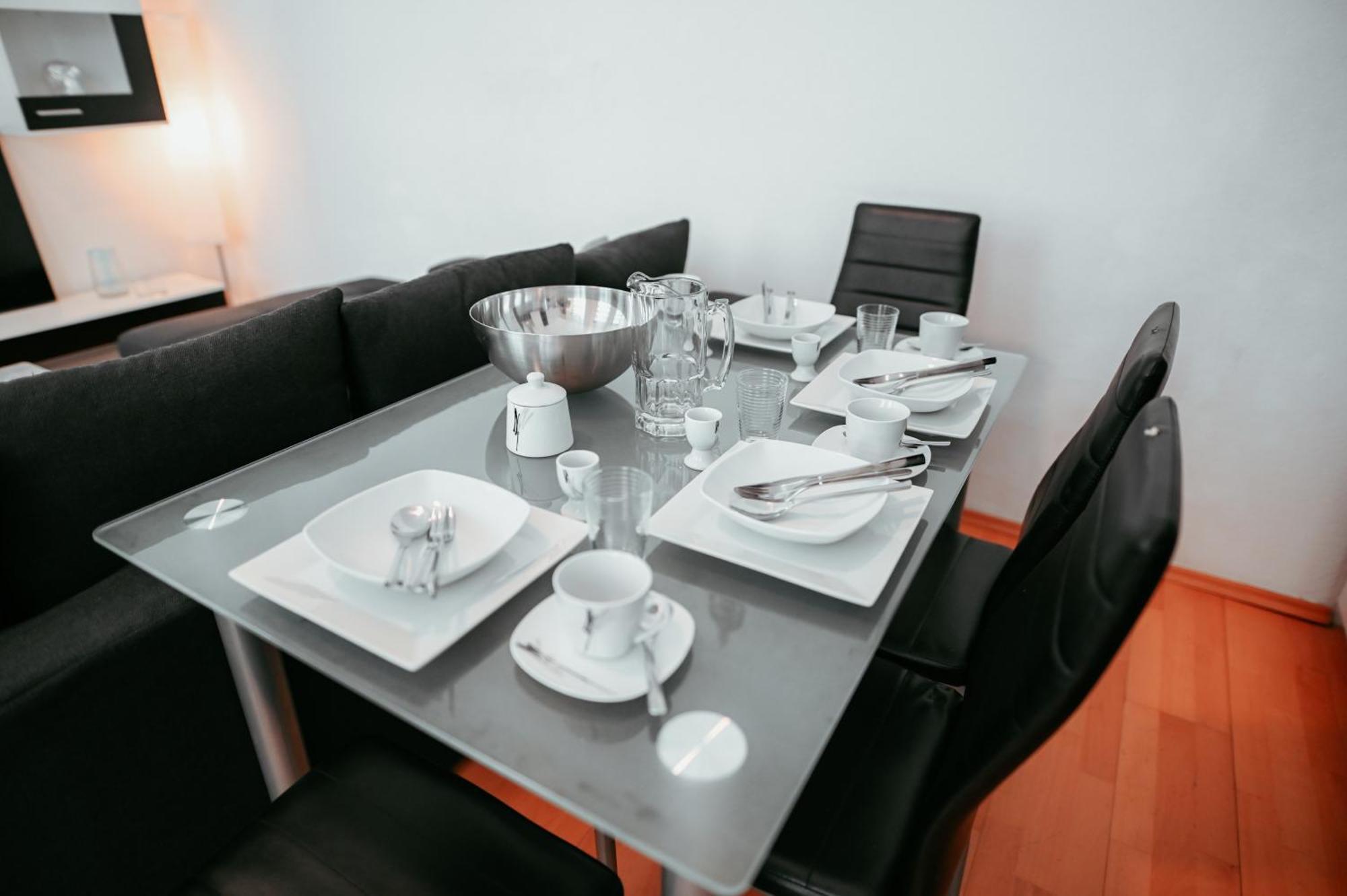 Raimond Apartment Ottakringer Top 10 Wien Exterior foto
