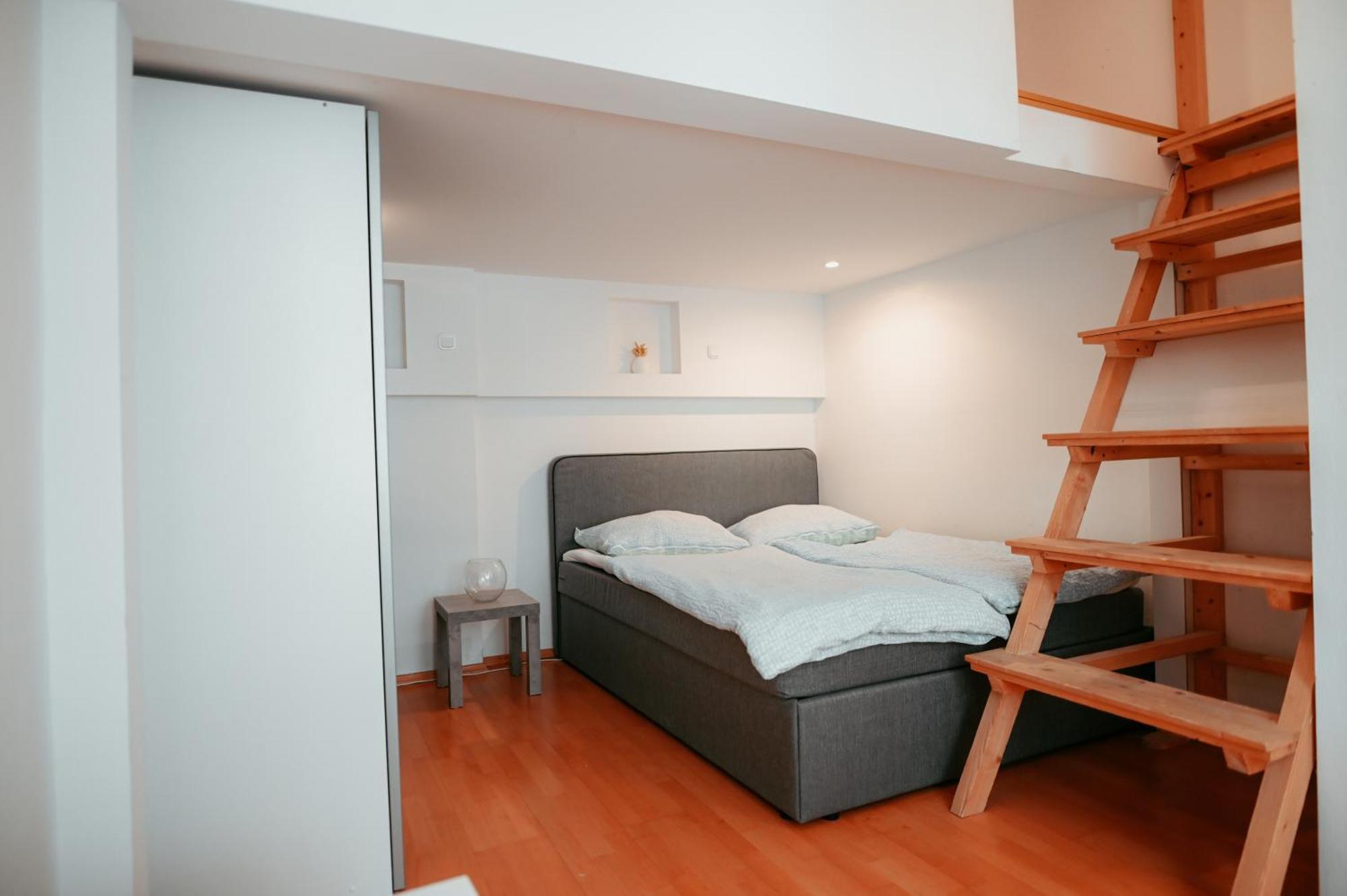 Raimond Apartment Ottakringer Top 10 Wien Exterior foto
