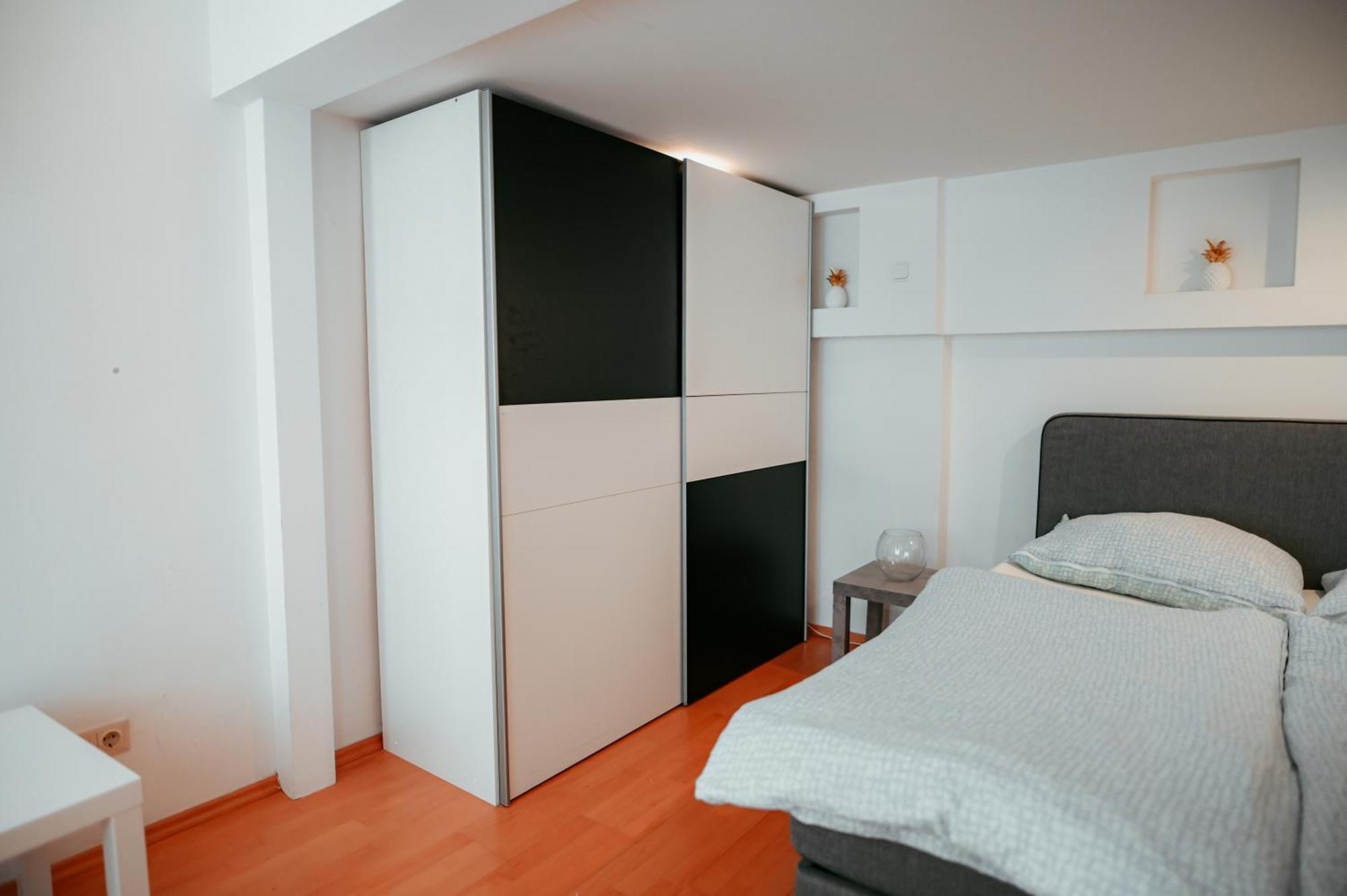 Raimond Apartment Ottakringer Top 10 Wien Exterior foto
